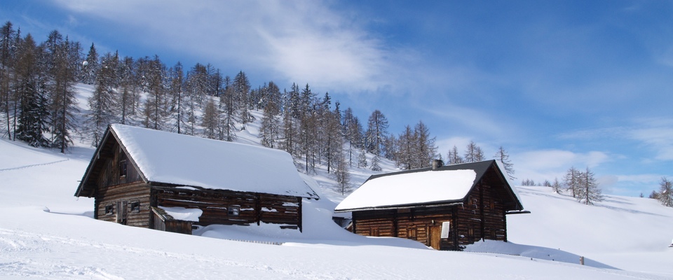 Find your perfect ski resort accommodation