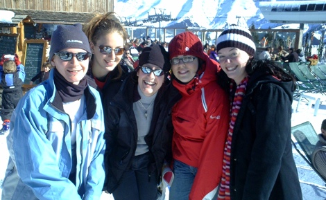 The people you work with will become life long friends