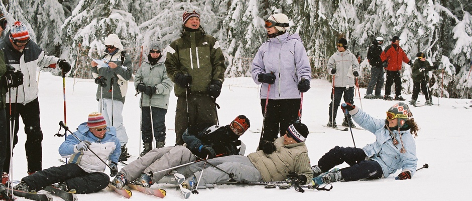 You won't be stuck in the office all the time!