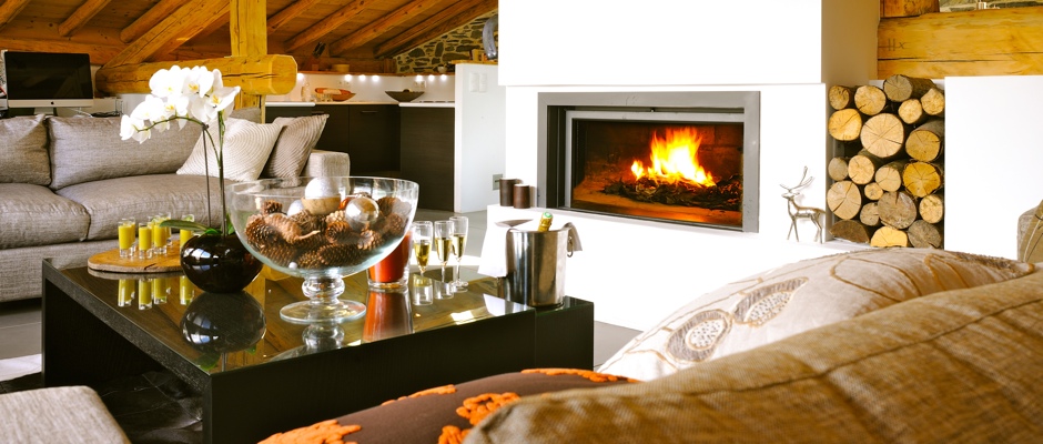 Who wouldn't want to work in these surroundings!