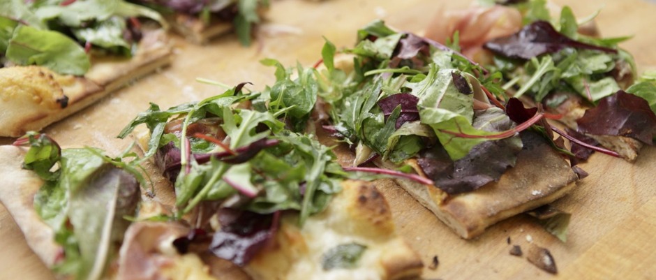 Train to become a chalet chef