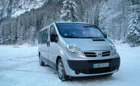 If you enjoy driving, then working as transfer driver might be the ideal job for you