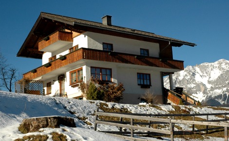 Chalet chefs need to be know how to write a menu plan