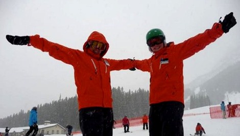 You earn really good cash and the uniform is definitely a chick magnet!