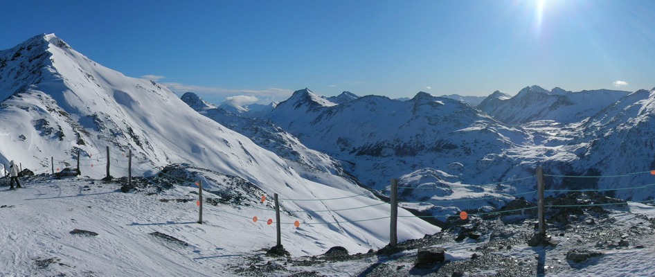 Want to work in Argentina?