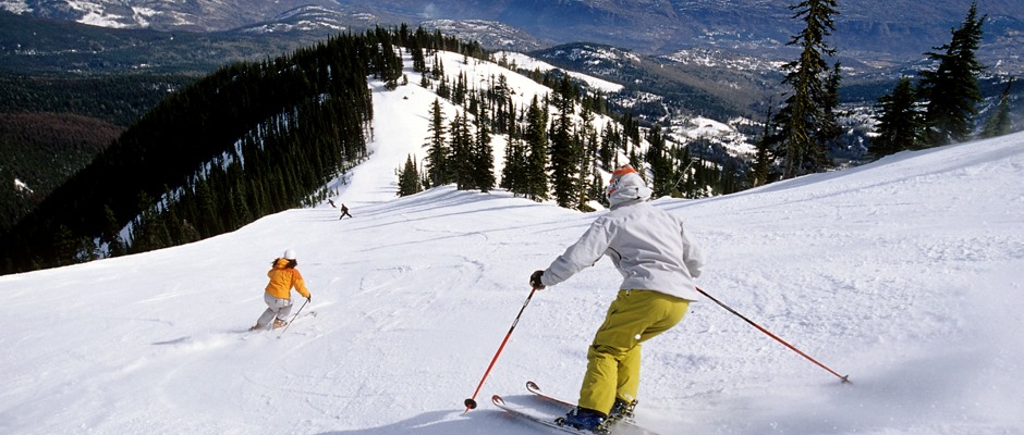 Want to work in Canada? Want to work in Canada?