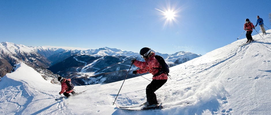 Want to work in France?