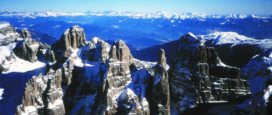 Want to work in Italy?