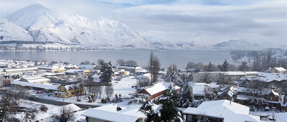 Want to work in New Zealand? Want to work in New Zealand?