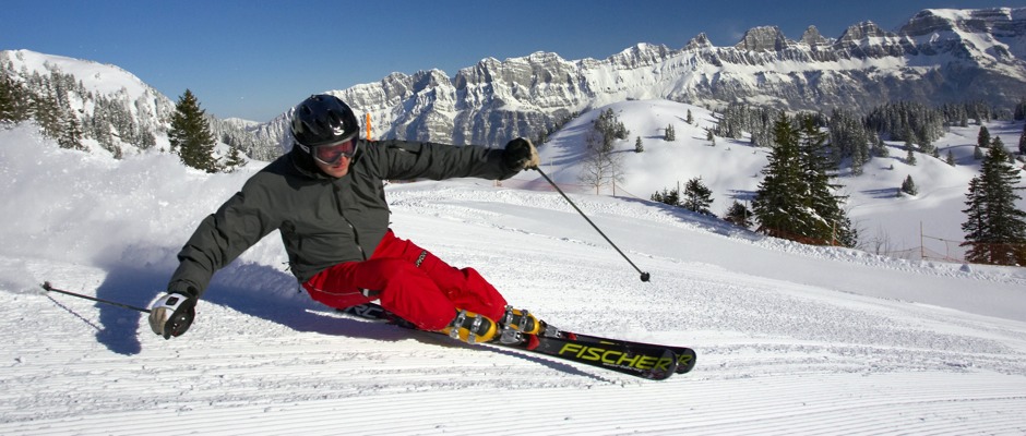 Want to work in Switzerland? Want to work in Switzerland?